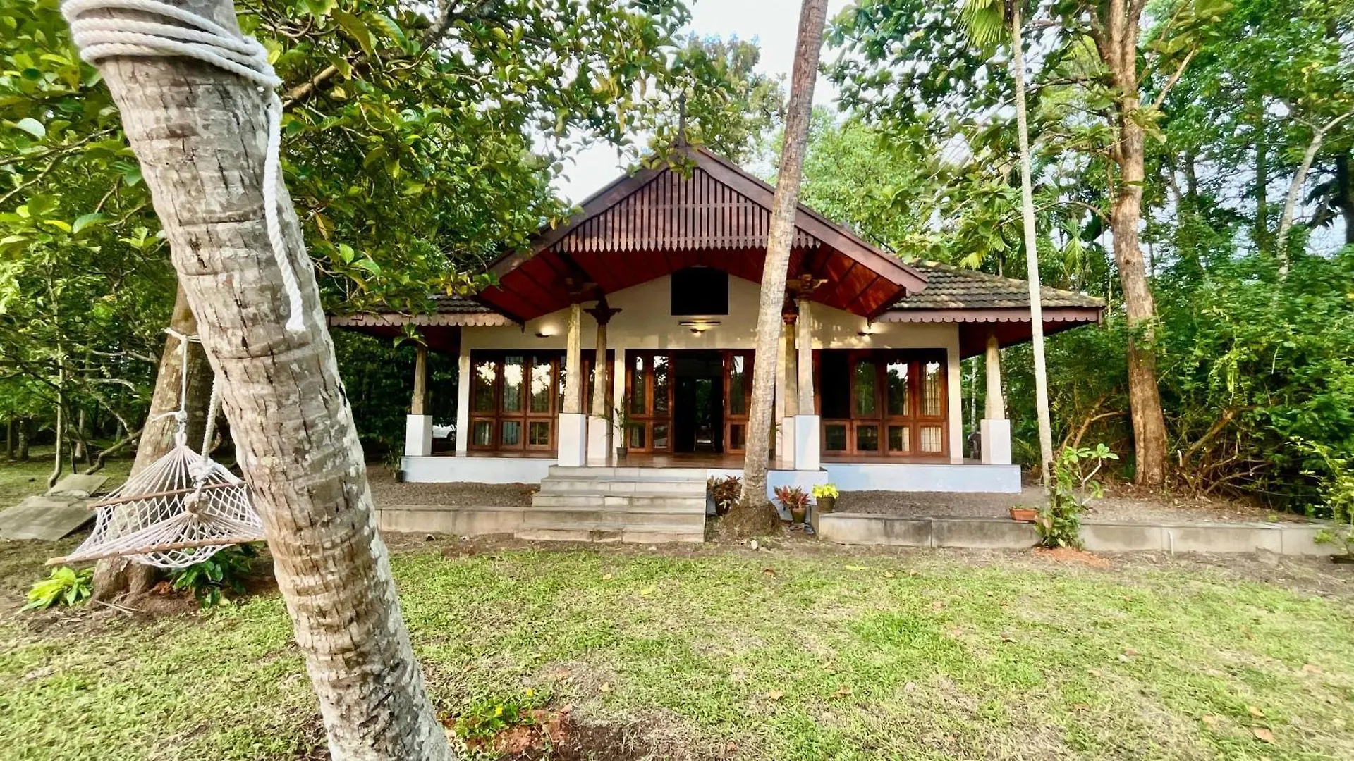 River Song Villa North Paravur 0*,