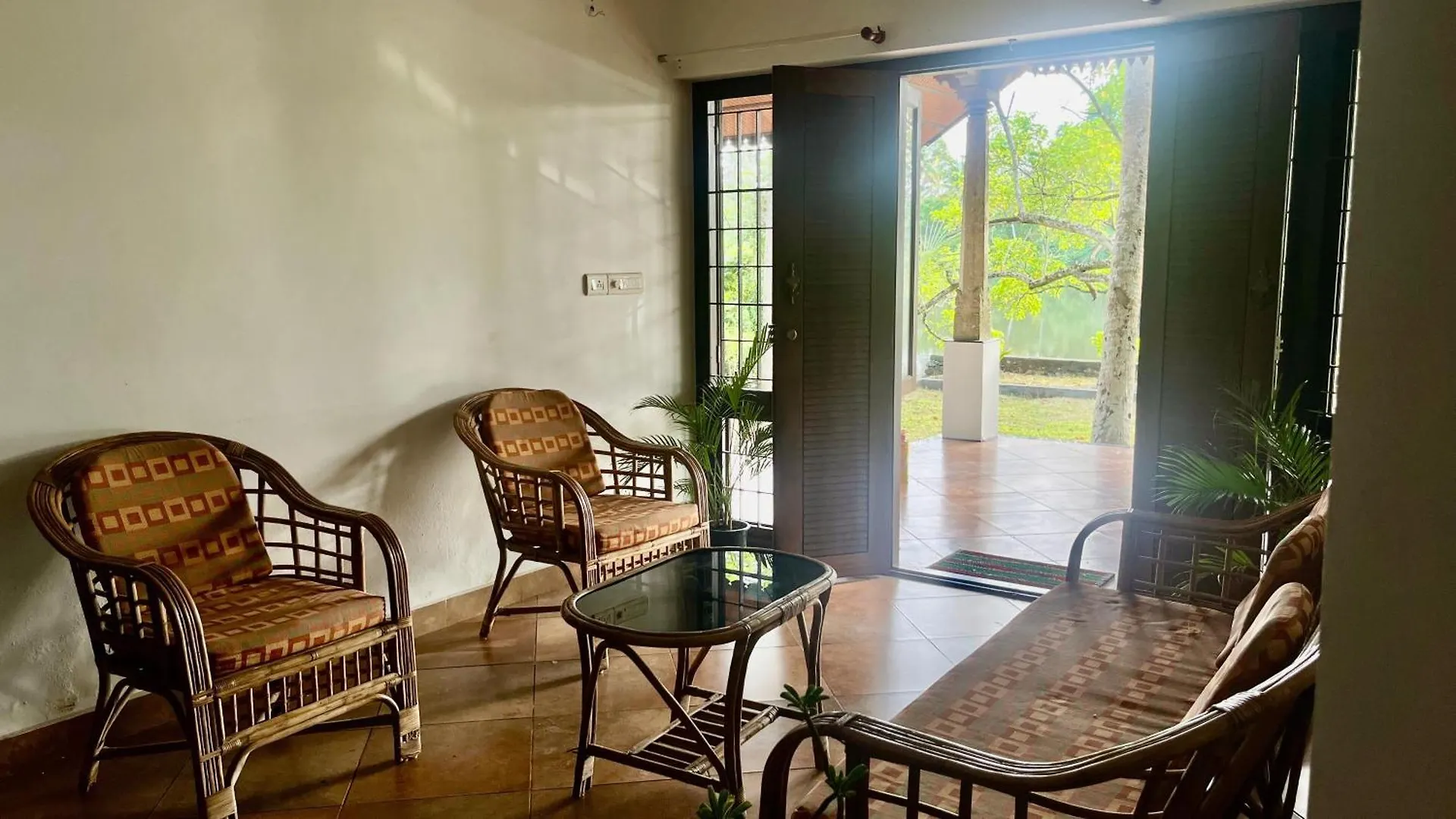 River Song Villa North Paravur 0*,  印度