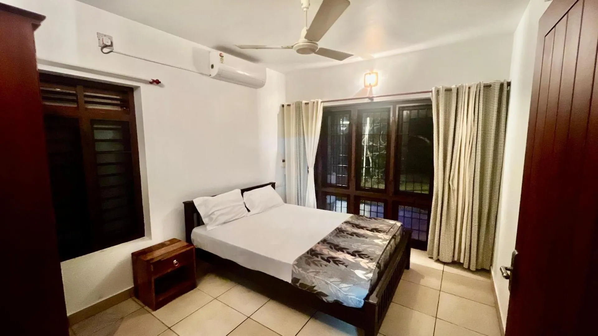 River Song Villa North Paravur 度假居