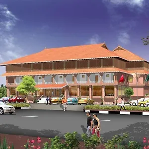 Hotel Cee Cee Tower, North Paravur